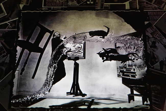 Bassins de lumières-Dali-041